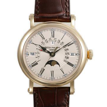 PATEK PHILIPPE パテックフィリップ スーパーコピー パーペチュアルカレンダー 5159J-001 ホワイト